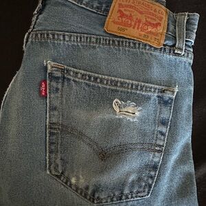 Vintage Levi's